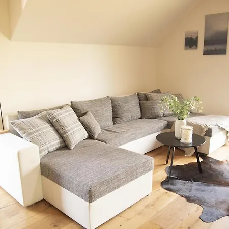 Apartment Nora Dolni Morava