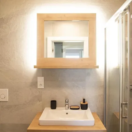 Appartement Nora *