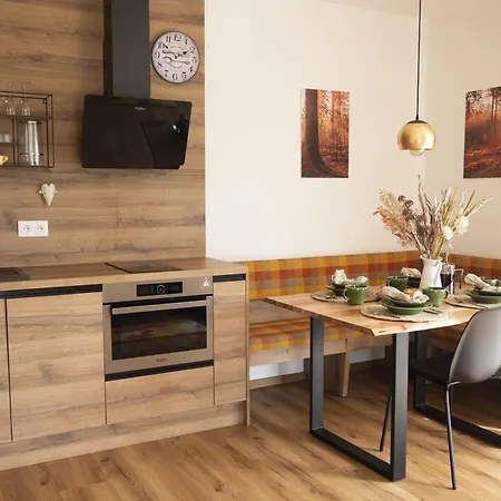 Apartment Nora