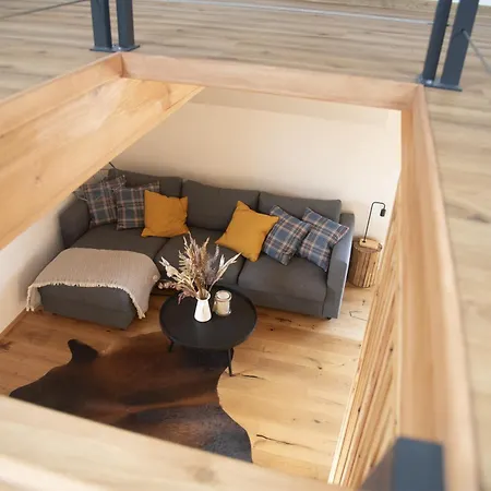 Apartmán Nora *