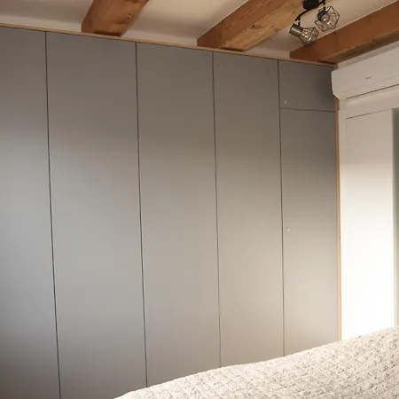 Nora Apartment