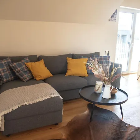 Apartment Nora