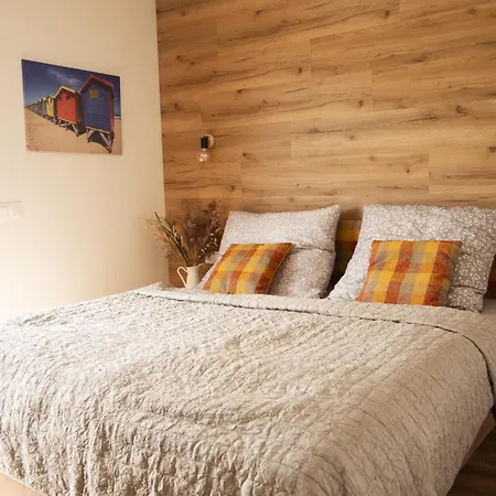 Nora Apartment