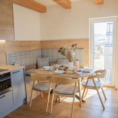 Apartment Nora Dolni Morava