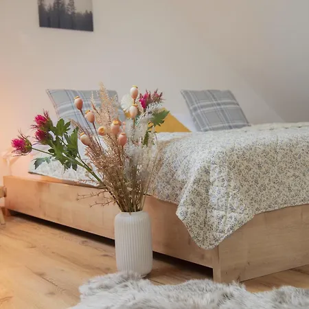 Nora * Dolní Morava