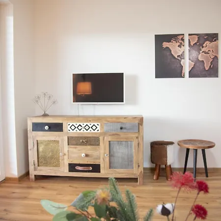 Apartment Nora Dolni Morava