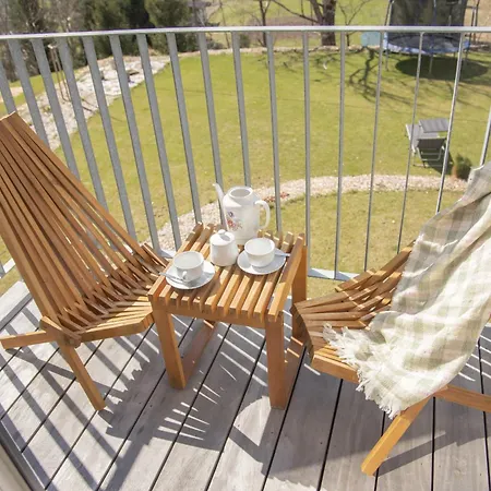 Apartment Nora Dolni Morava