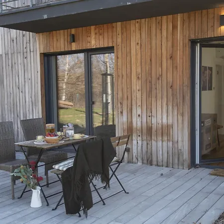 Nora Apartmán