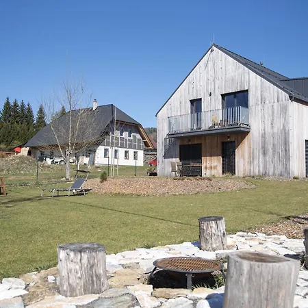 Apartmán Nora *