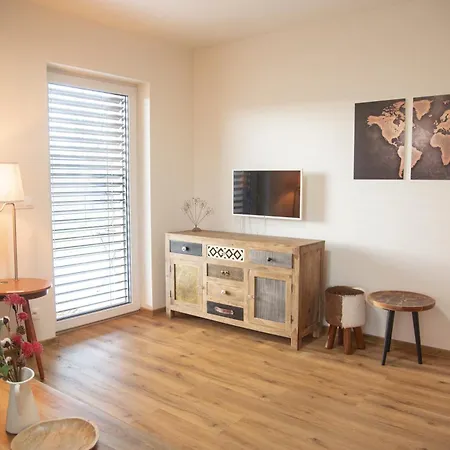 Apartment Nora *