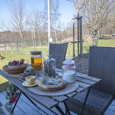 Nora Apartment Dolni Morava