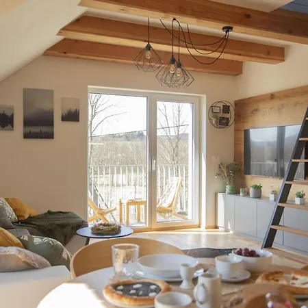Apartmán Nora *