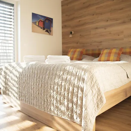 Nora Apartmán Dolní Morava
