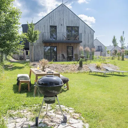 アパート Nora Dolní Morava