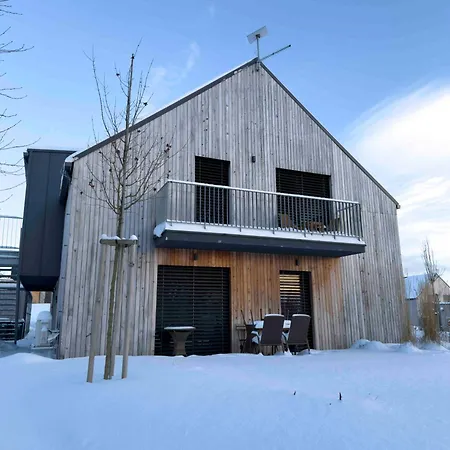 Nora דירה Dolní Morava