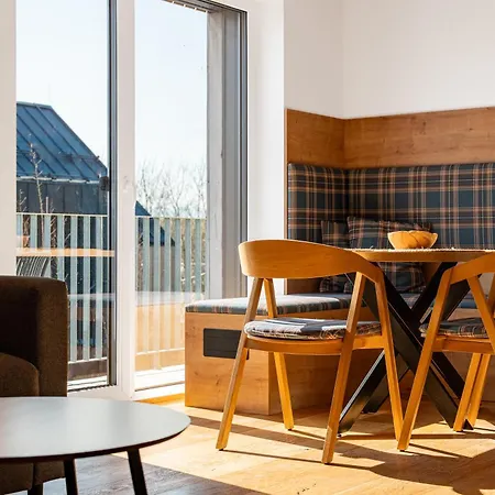 Appartement Nora *