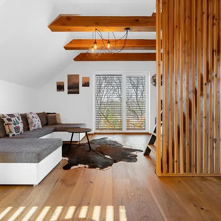 Nora Appartement *