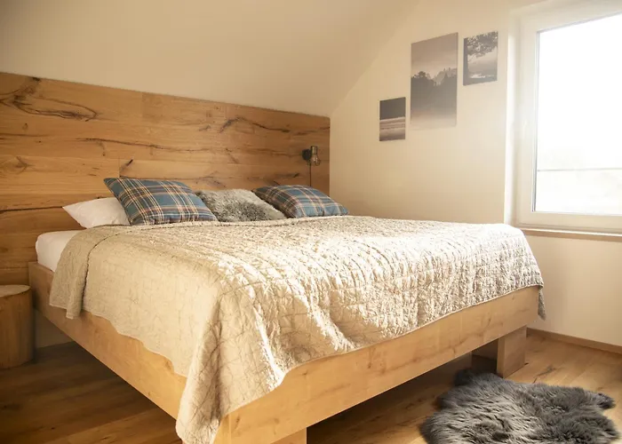 Nora Appartement