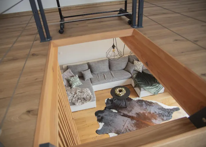 Appartement Nora