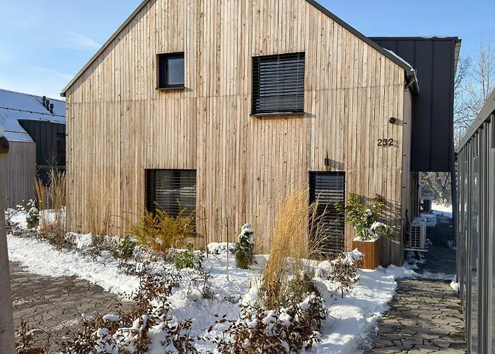 Appartement Nora