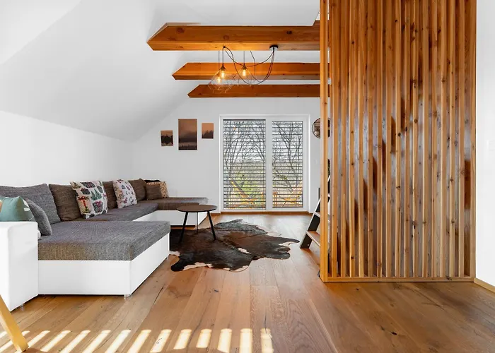 Nora Appartement *